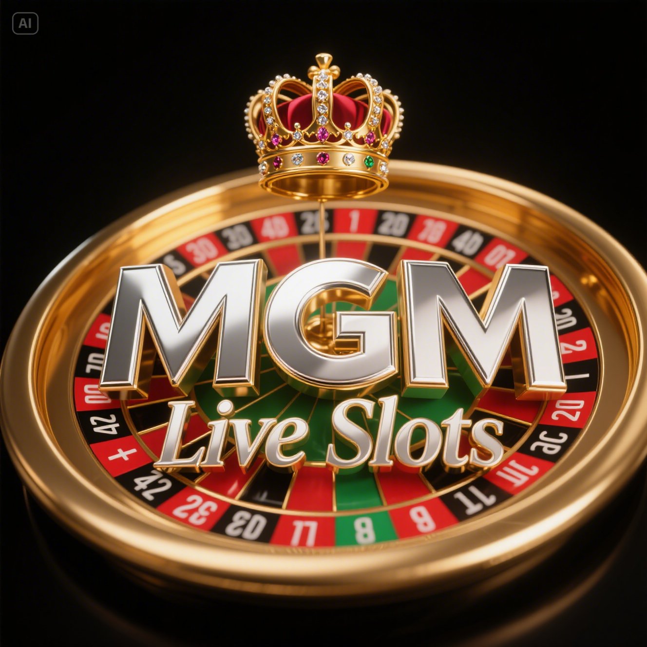 MGM Live Slots
